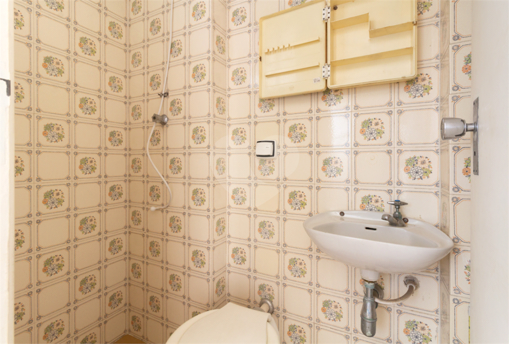Excelente oportunidade em Pinheiros — um apartamento de 88m² que une localização privilegiada, conforto e praticidade no dia a dia.