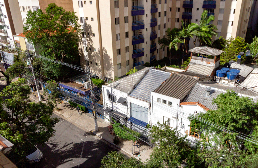 Excelente oportunidade em Pinheiros — um apartamento de 88m² que une localização privilegiada, conforto e praticidade no dia a dia.