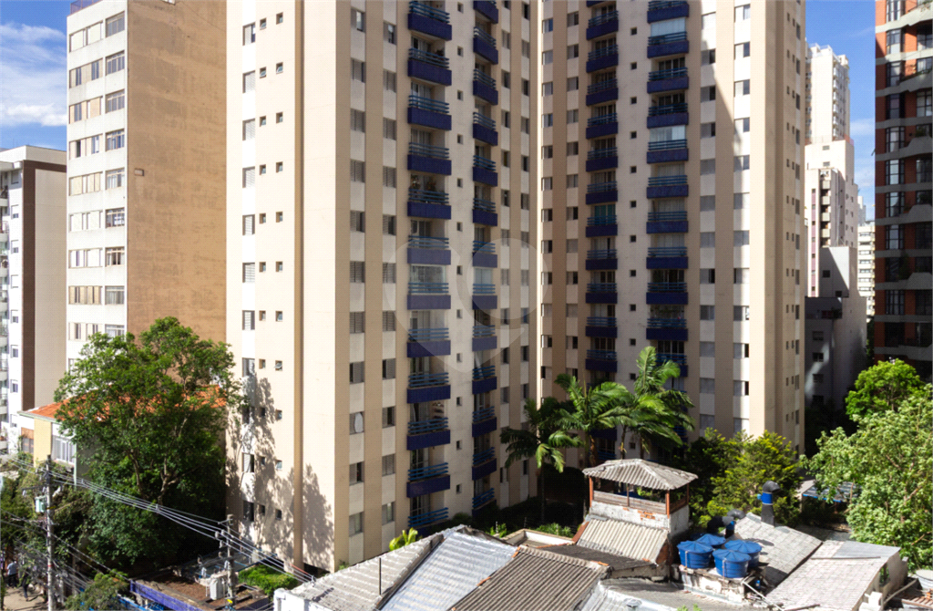 Excelente oportunidade em Pinheiros — um apartamento de 88m² que une localização privilegiada, conforto e praticidade no dia a dia.