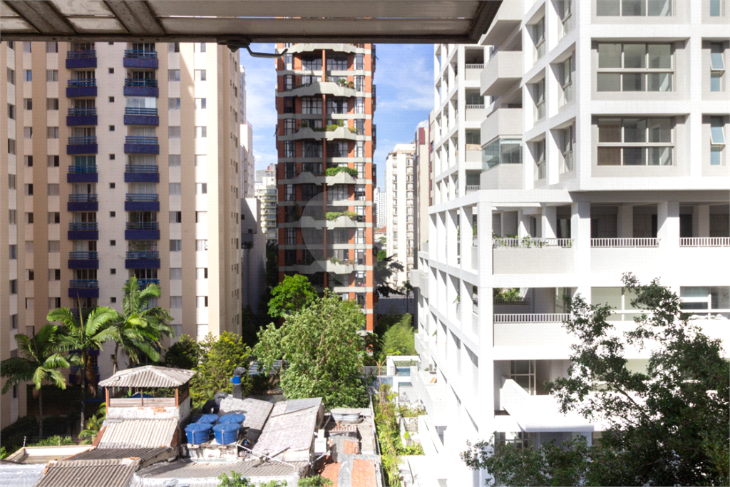 Excelente oportunidade em Pinheiros — um apartamento de 88m² que une localização privilegiada, conforto e praticidade no dia a dia.