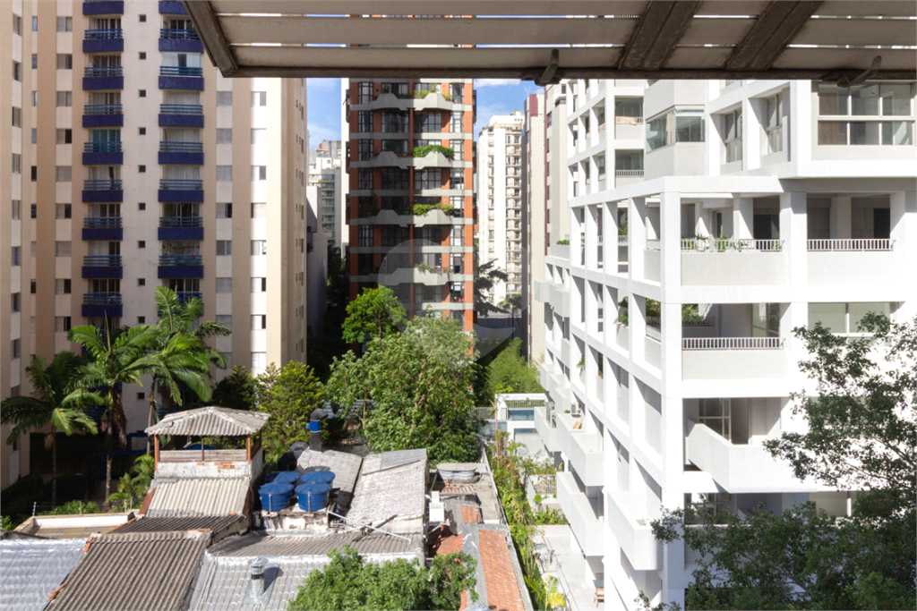 Excelente oportunidade em Pinheiros — um apartamento de 88m² que une localização privilegiada, conforto e praticidade no dia a dia.