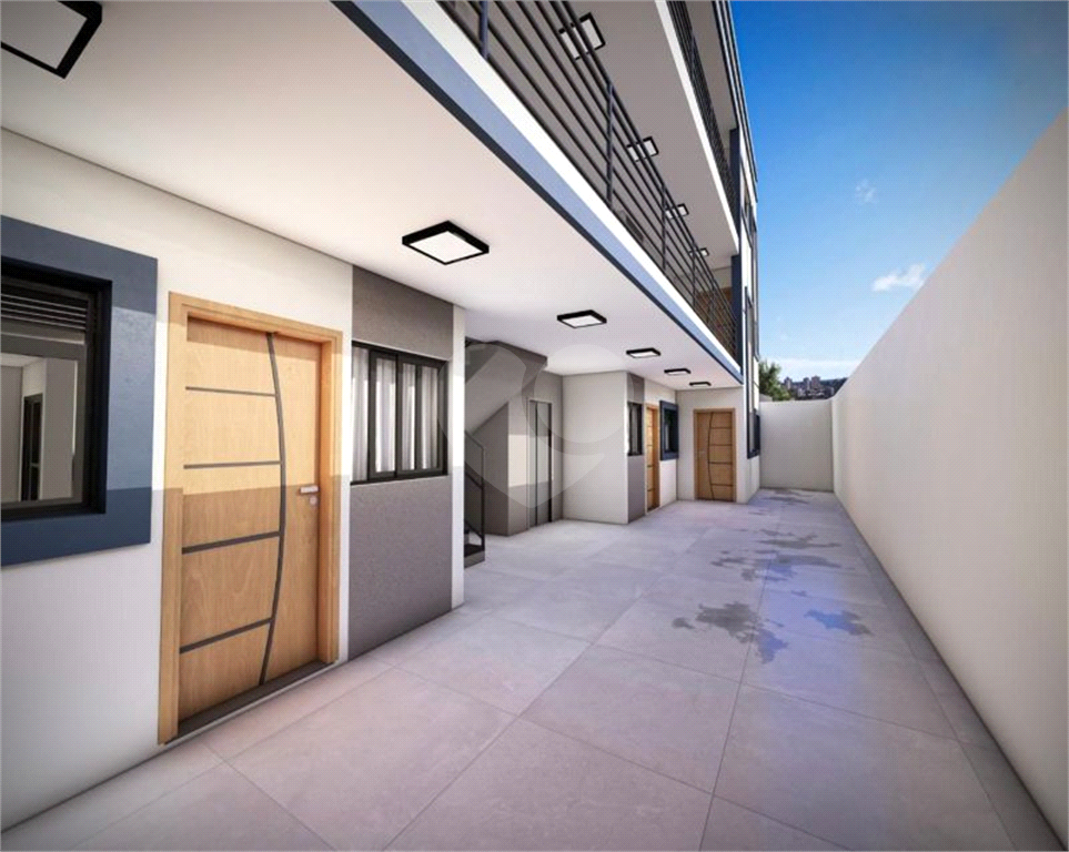 Apartamento à Venda no Tucuruvi | 37,54 m² | 2 dormitórios.