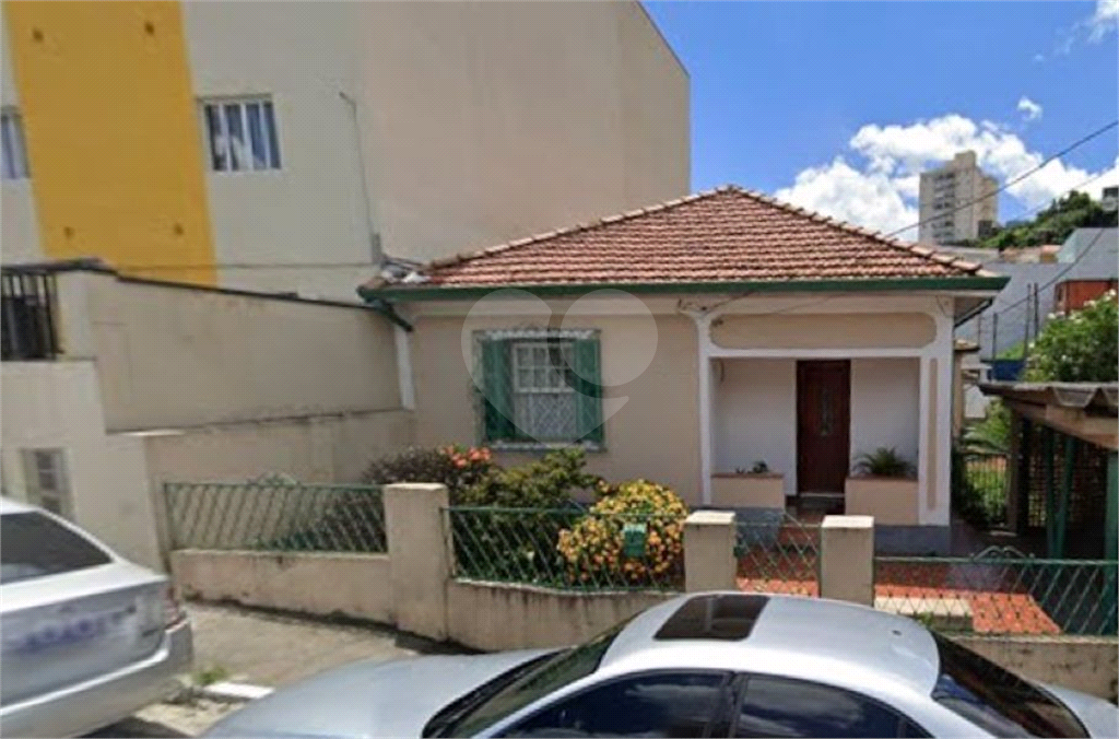 Apartamento à Venda no Tucuruvi | 37,54 m² | 2 dormitórios.