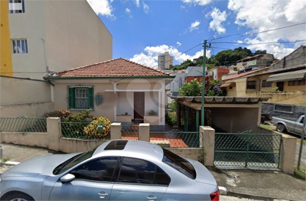 Apartamento à Venda no Tucuruvi | 37,71 m² | 2 dormitórios.