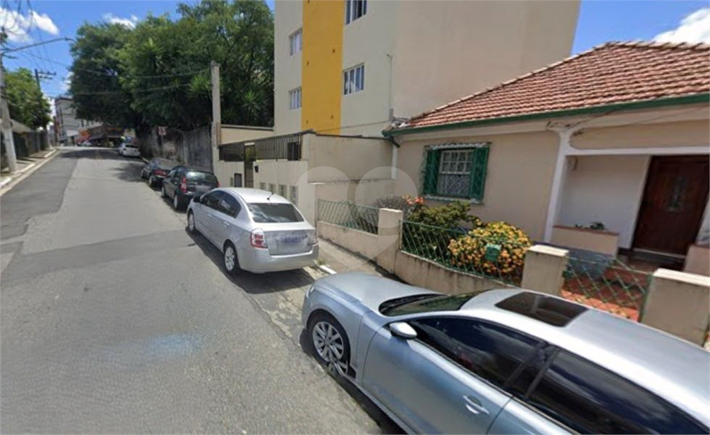 Apartamento Garden à Venda no Tucuruvi | 30,00 m² | 2 dormitórios.