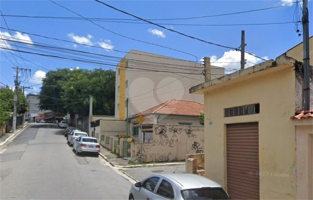 Apartamento à Venda no Tucuruvi | 30,00 m² | 2 dormitórios.