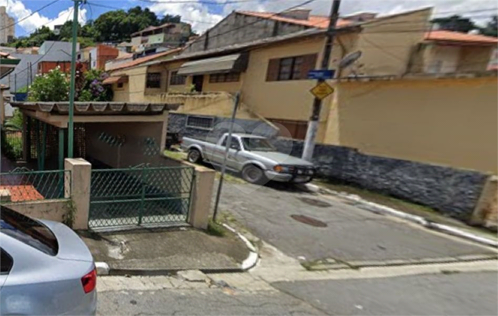 Apartamento à Venda no Tucuruvi | 30,00 m² | 2 dormitórios.