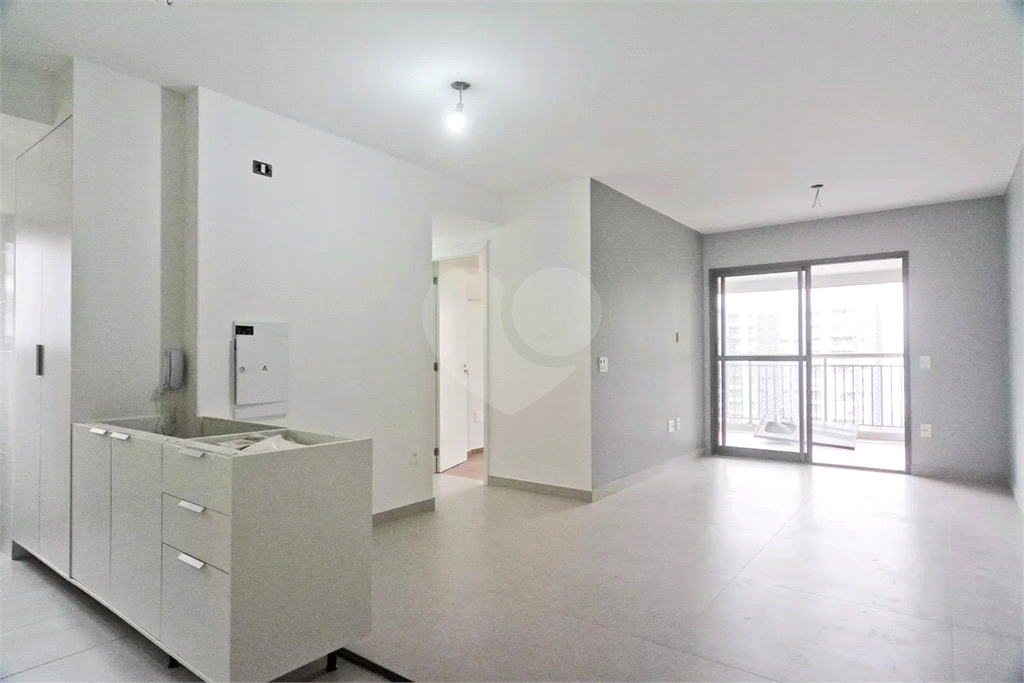 Apartamento com 3 quartos e varanda gourmet e 2 vagas