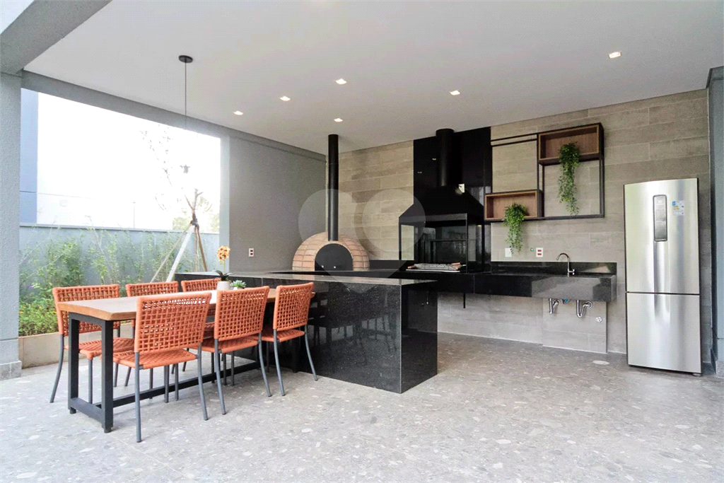 Apartamento com 3 quartos e varanda gourmet e 2 vagas