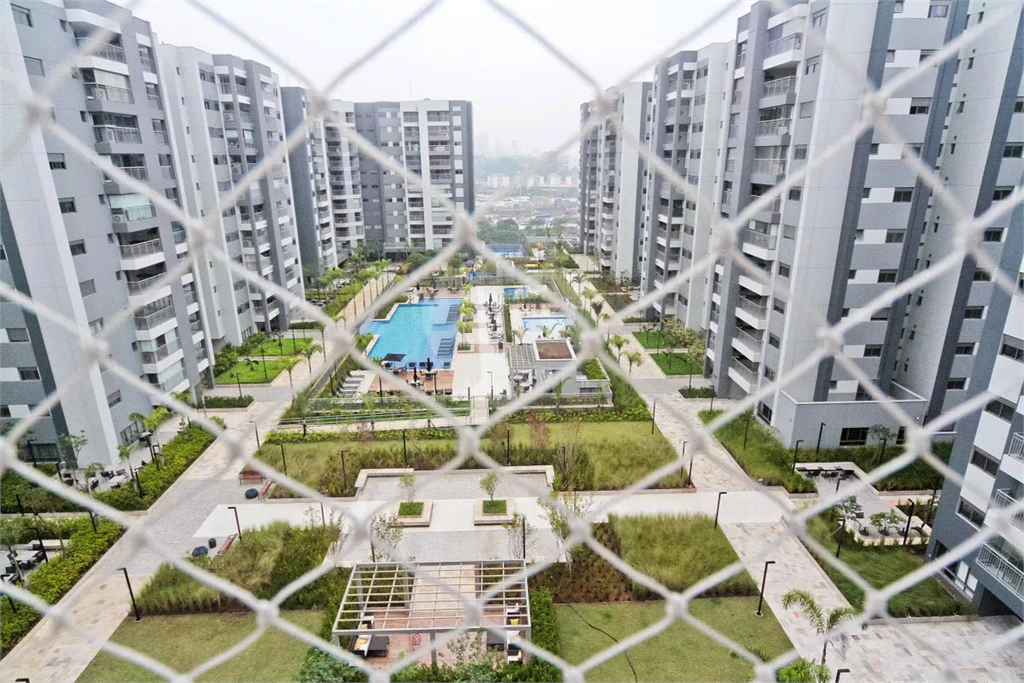 Apartamento com 3 quartos e varanda gourmet e 2 vagas