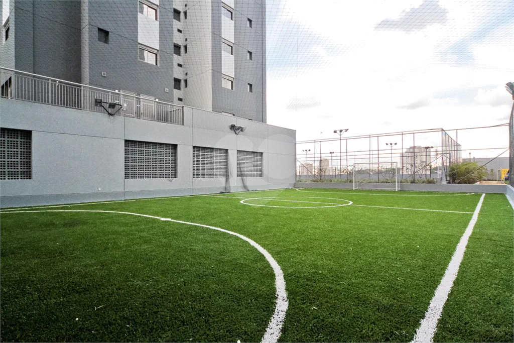 Apartamento com 3 quartos e varanda gourmet e 2 vagas