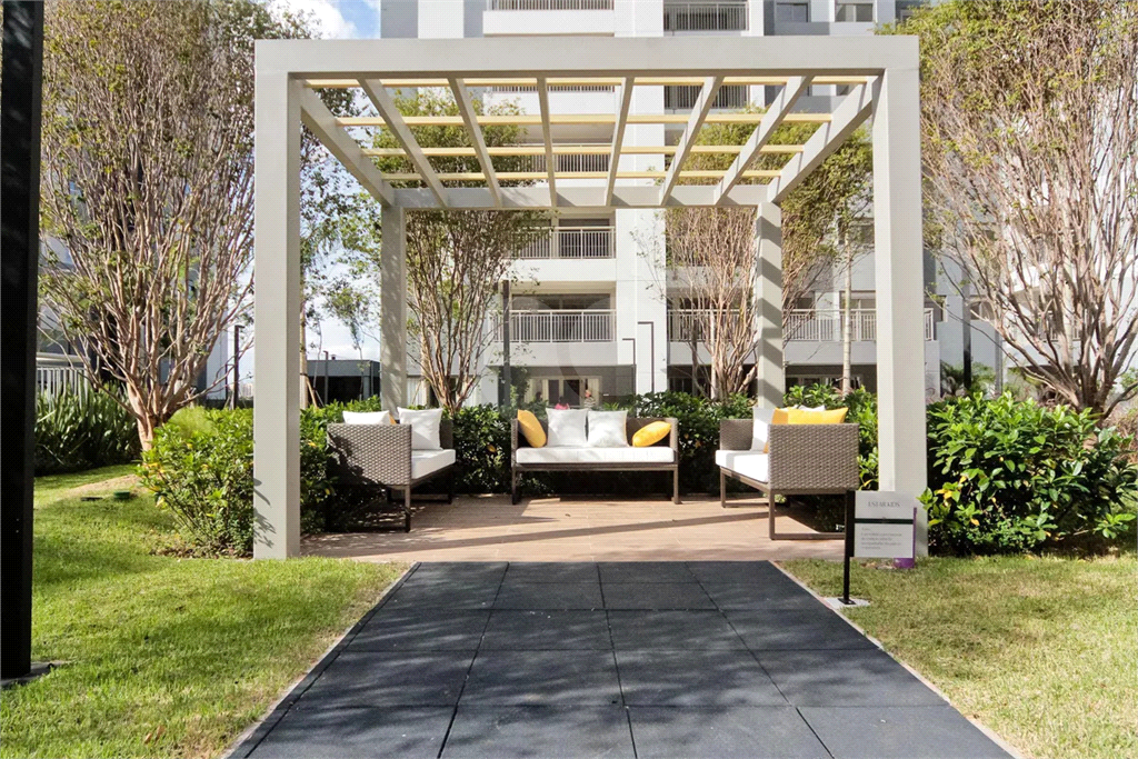 Apartamento com 3 quartos e varanda gourmet e 2 vagas