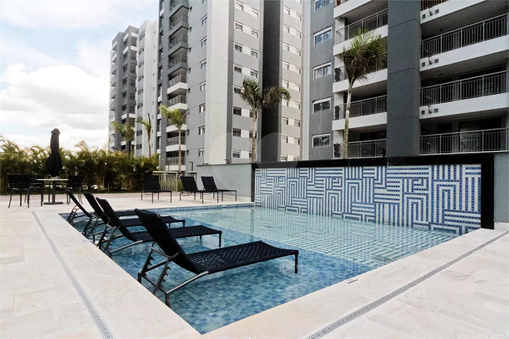 Apartamento com 3 quartos e varanda gourmet e 2 vagas