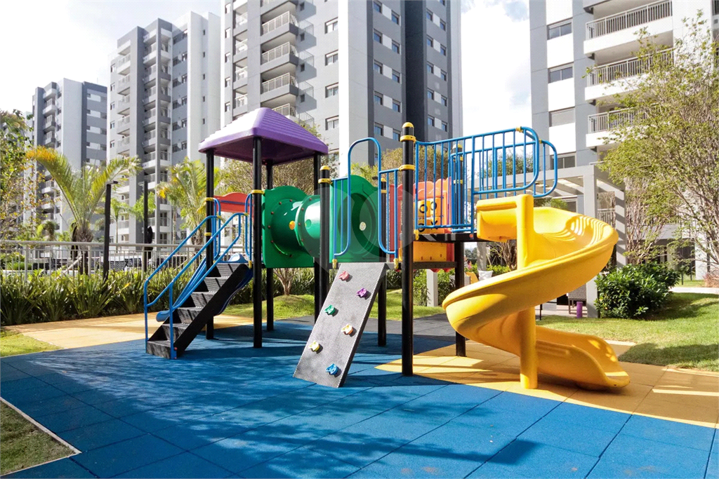 Apartamento com 3 quartos e varanda gourmet e 2 vagas