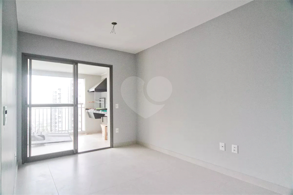 Apartamento com 3 quartos e varanda gourmet e 2 vagas