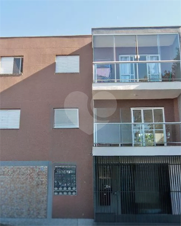 Apartamento&nbsp;S�o Paulo &nbsp;Jaguara &nbsp;
