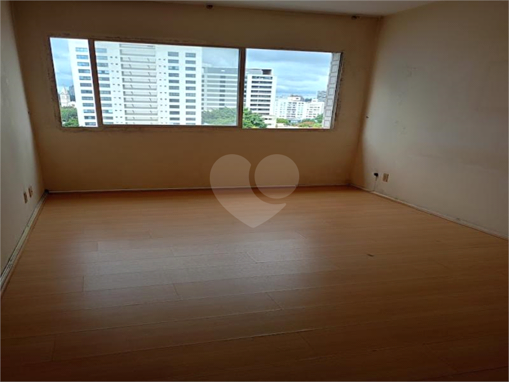 APTO 1 QUARTOS - SEM VAGA - PINHEIROS