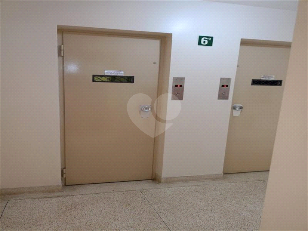 APTO 1 QUARTOS - SEM VAGA - PINHEIROS