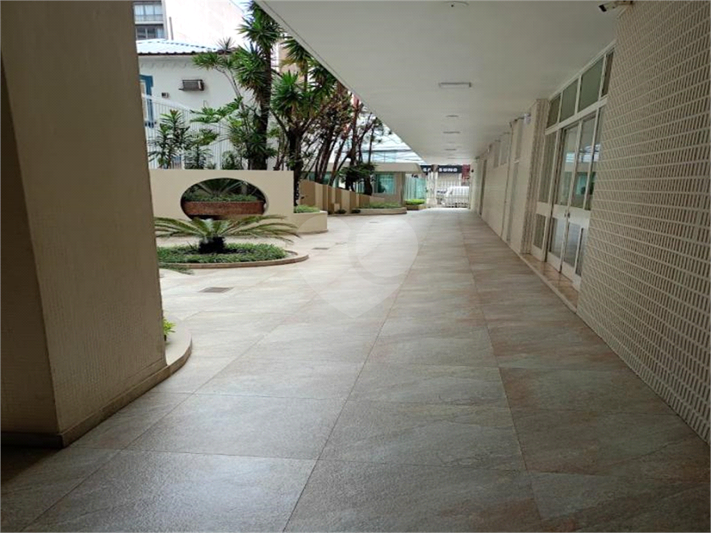 APTO 1 QUARTOS - SEM VAGA - PINHEIROS