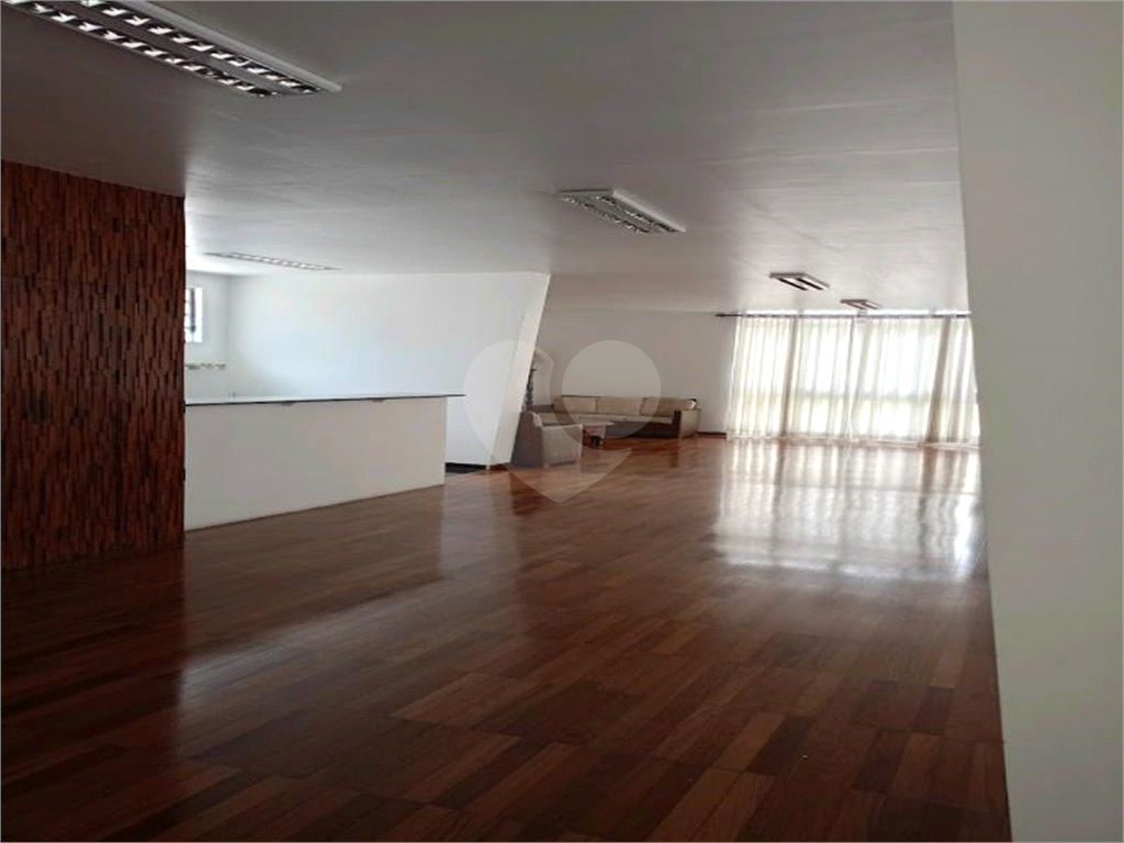 APTO 1 QUARTOS - SEM VAGA - PINHEIROS