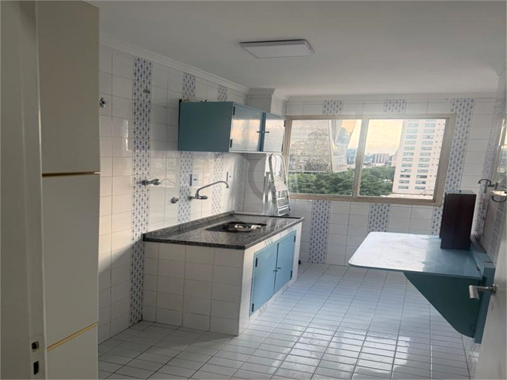 APTO 1 QUARTOS - SEM VAGA - PINHEIROS