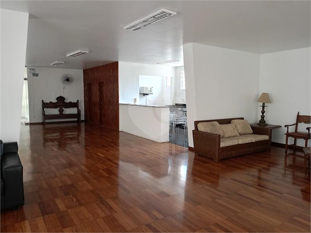 APTO 1 QUARTOS - SEM VAGA - PINHEIROS