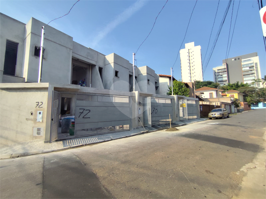 Sobrado Santa Teresinha, 3 suítes, 2 vagas