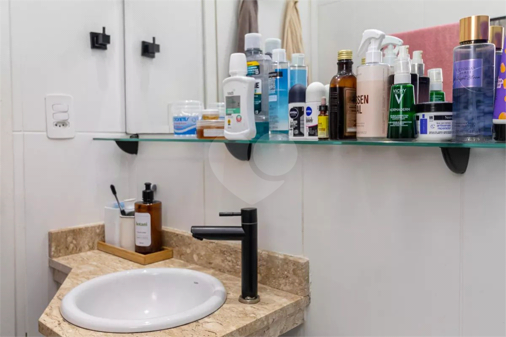 APARTAMENTO em TUCURUVI