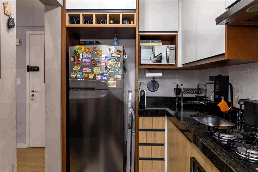 APARTAMENTO em TUCURUVI