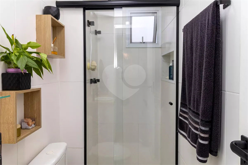 APARTAMENTO em TUCURUVI