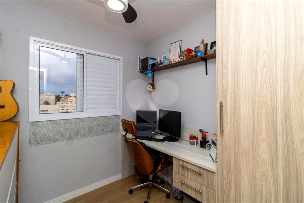 APARTAMENTO em TUCURUVI
