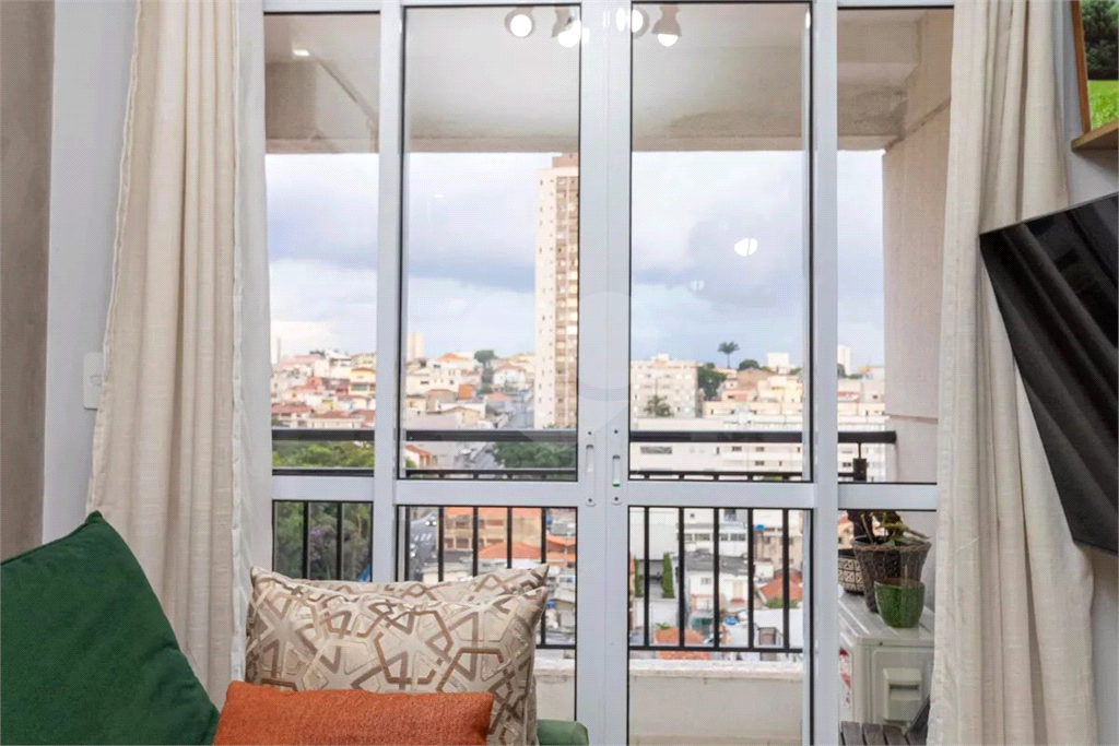 APARTAMENTO em TUCURUVI