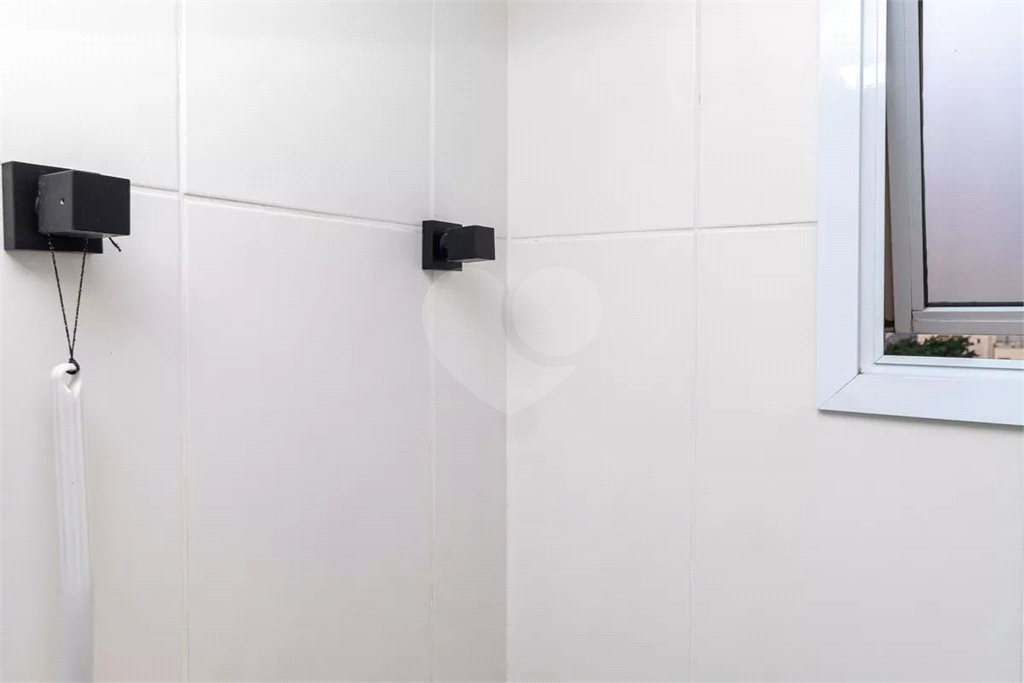 APARTAMENTO em TUCURUVI