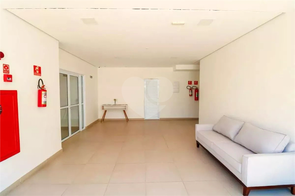 APARTAMENTO em TUCURUVI