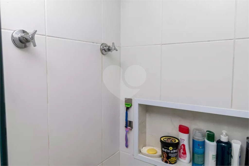 APARTAMENTO em TUCURUVI