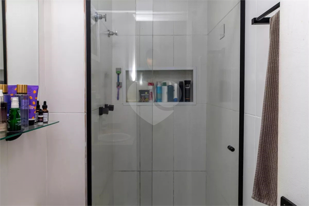 APARTAMENTO em TUCURUVI
