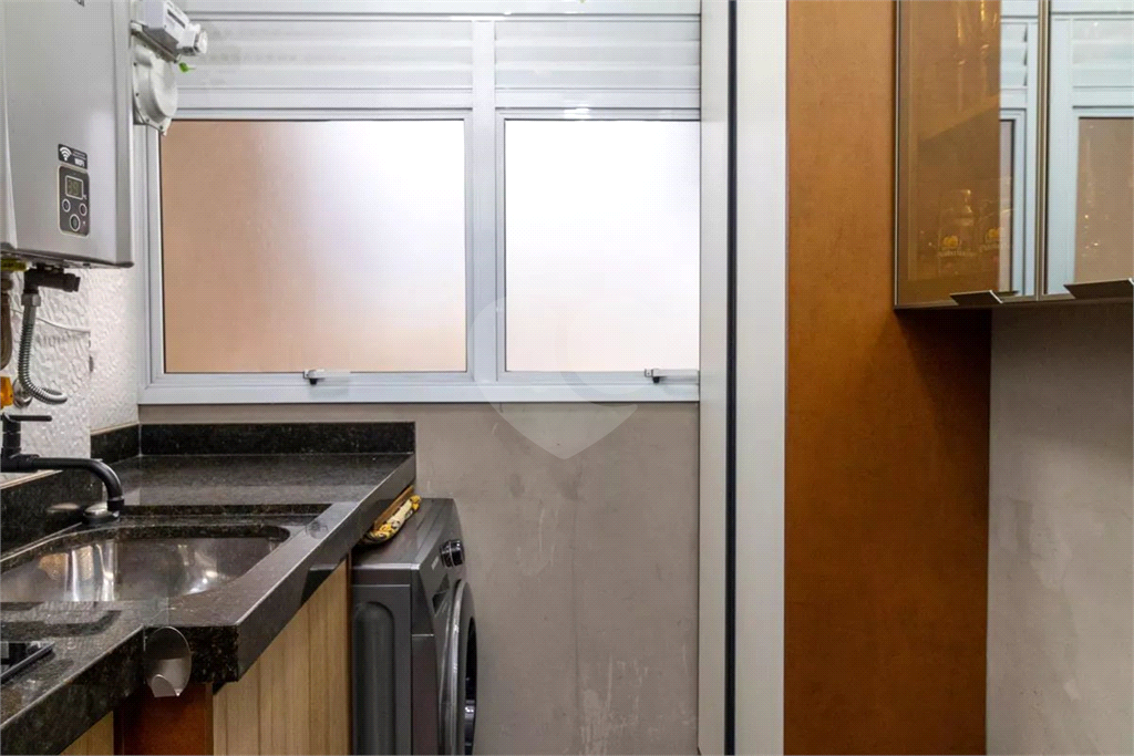 APARTAMENTO em TUCURUVI