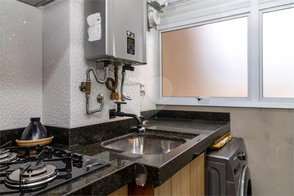 APARTAMENTO em TUCURUVI