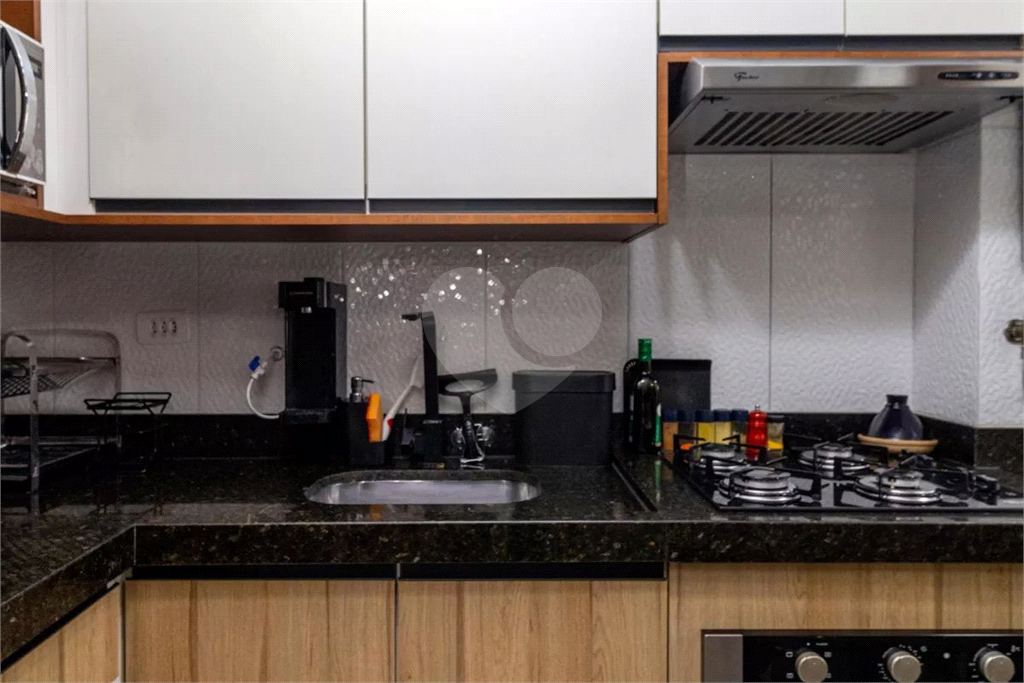 APARTAMENTO em TUCURUVI