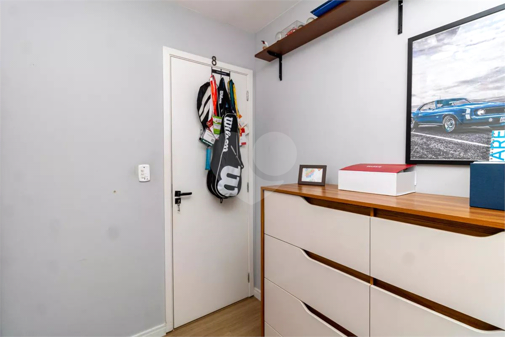 APARTAMENTO em TUCURUVI