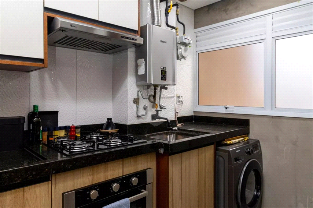 APARTAMENTO em TUCURUVI