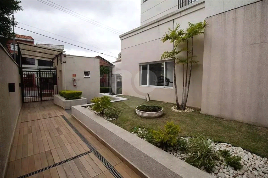 APARTAMENTO em TUCURUVI
