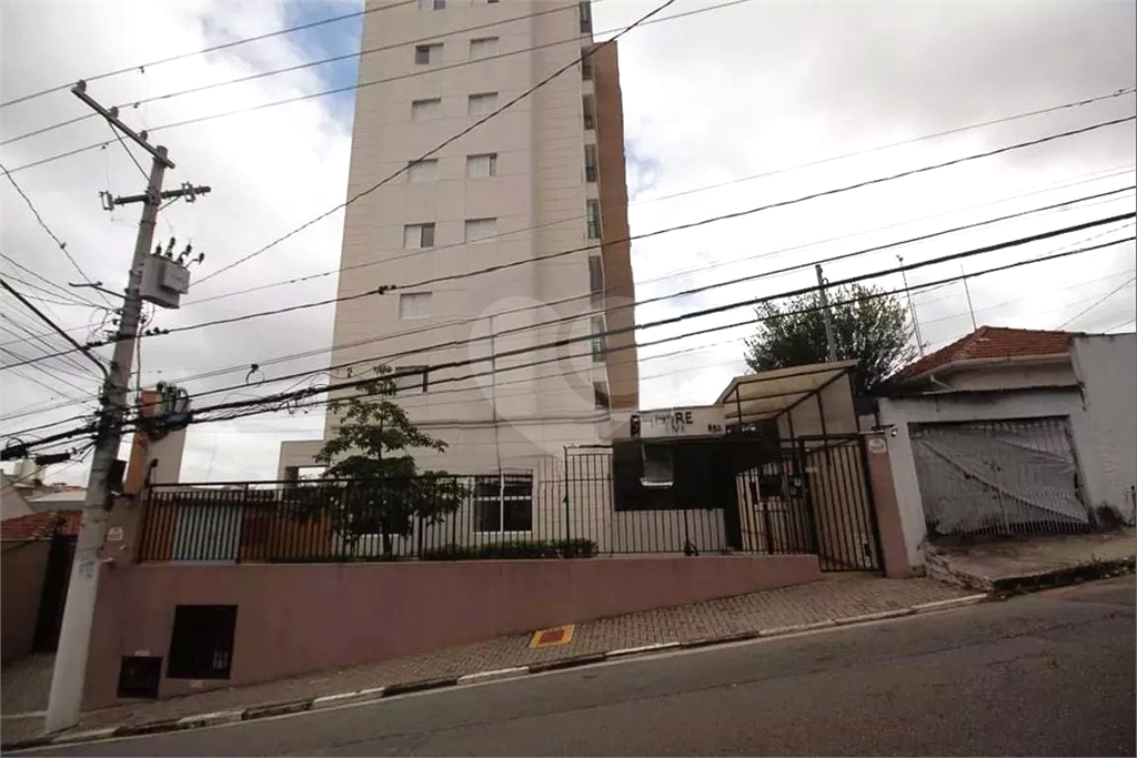 APARTAMENTO em TUCURUVI