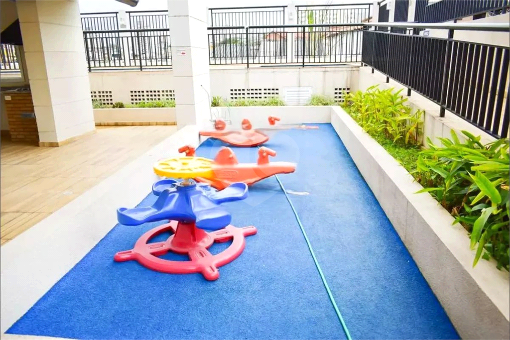 APARTAMENTO em TUCURUVI