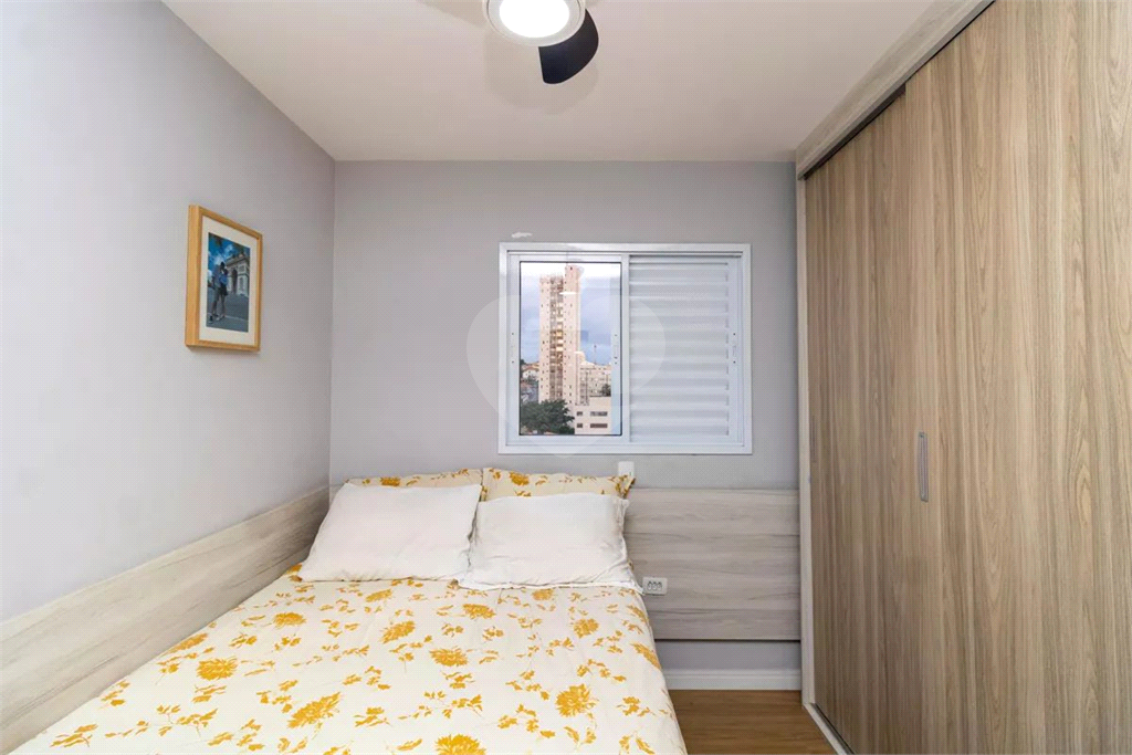 APARTAMENTO em TUCURUVI