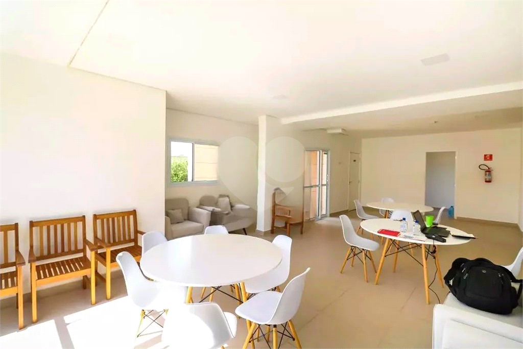 APARTAMENTO em TUCURUVI