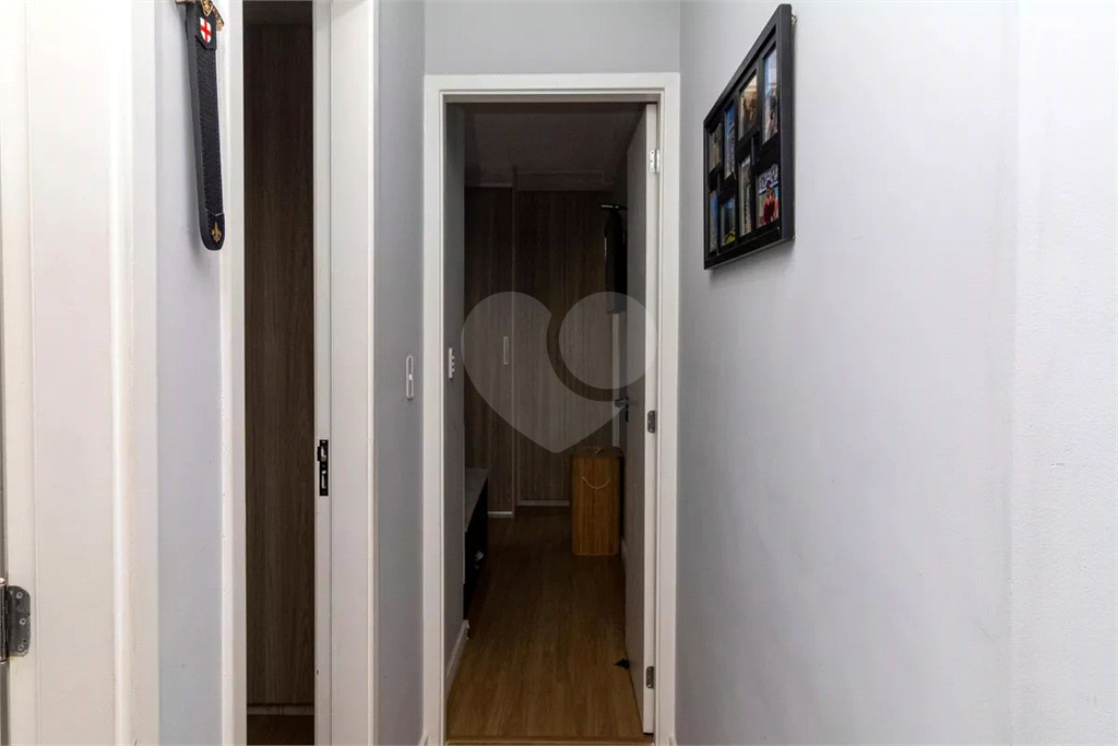 APARTAMENTO em TUCURUVI