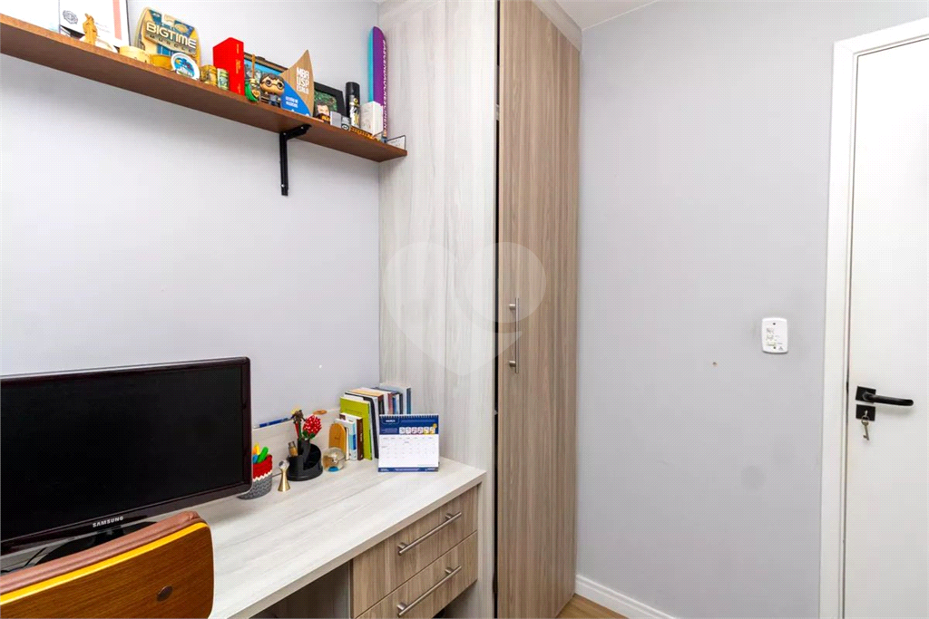 APARTAMENTO em TUCURUVI