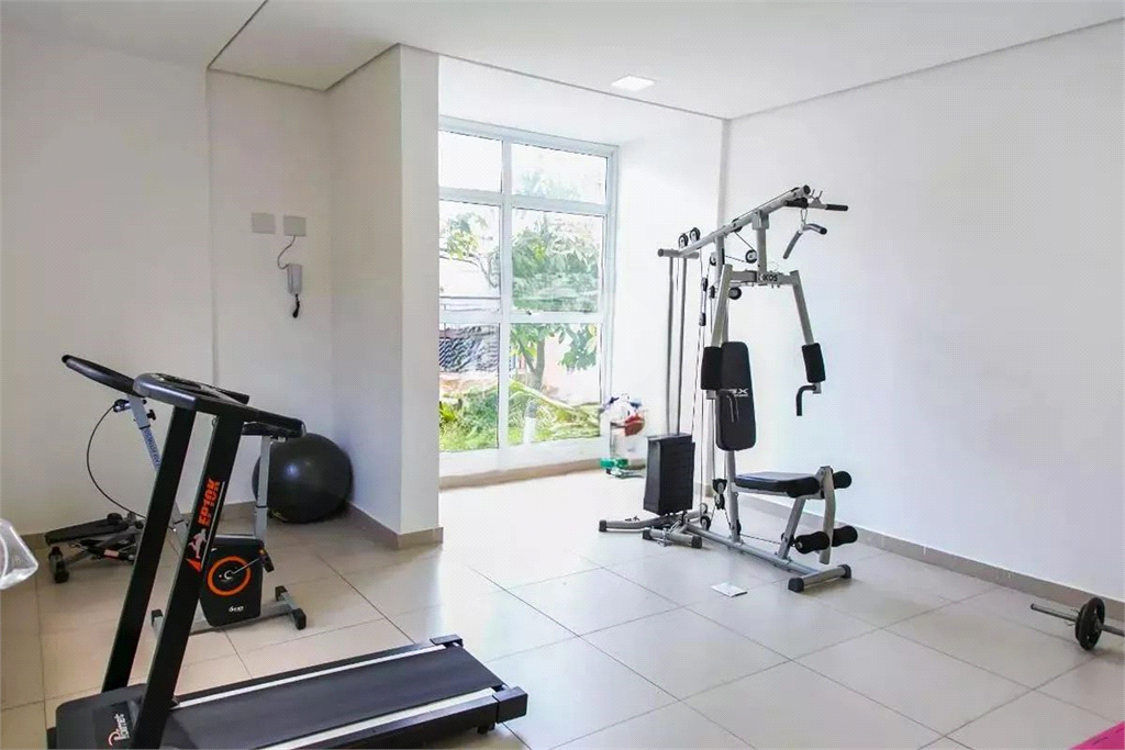 APARTAMENTO em TUCURUVI