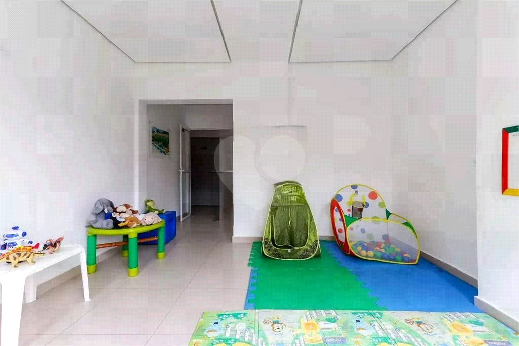 APARTAMENTO em TUCURUVI